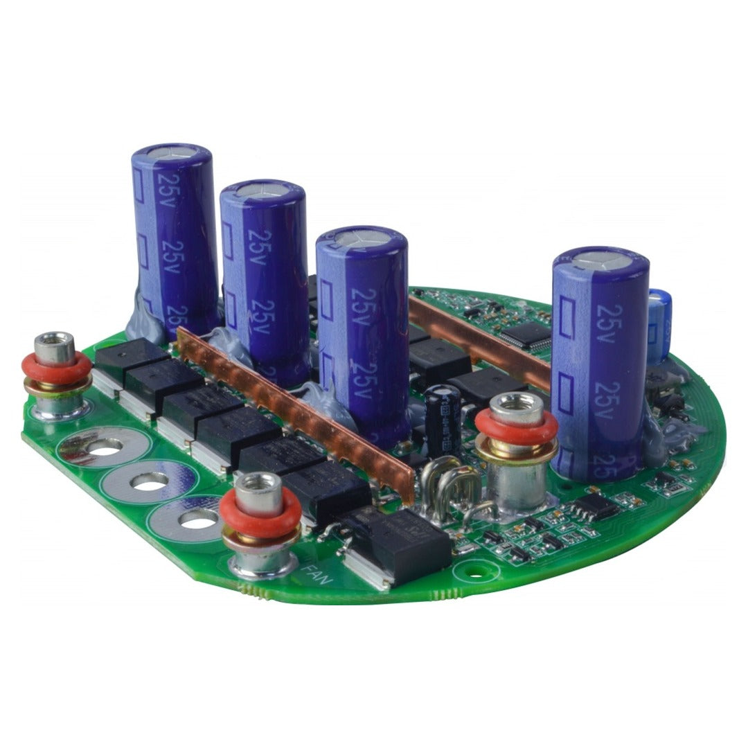 SKU 442091.VM - Placa de Controle para Ar Condicionado Elétrico VM 200X, 280X 12v