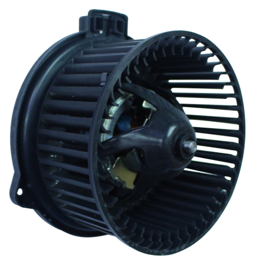SKU 420940.VM - Ventilador da Caixa VW Gol G2, G3, G4 1996 a 2007 [Caixa Denso]