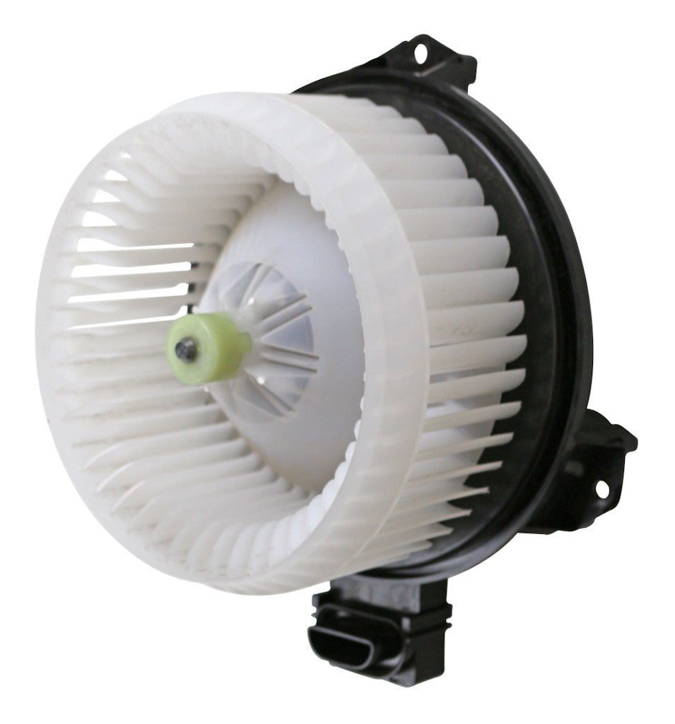 SKU 420692.VM - Ventilador da Caixa Toyota Hilux SRV 2008 Até 2015, SW4 2008 Até 2015