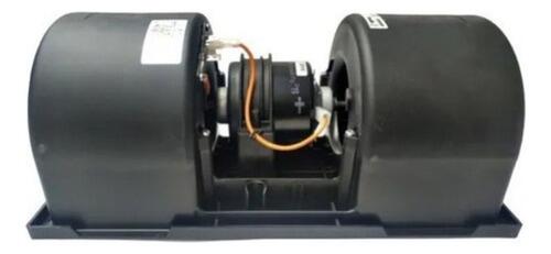 SKU 420844.VM - Ventilador da Caixa Universal Spal [006-B45/B-22] 2 Eixos [Alto] 24v