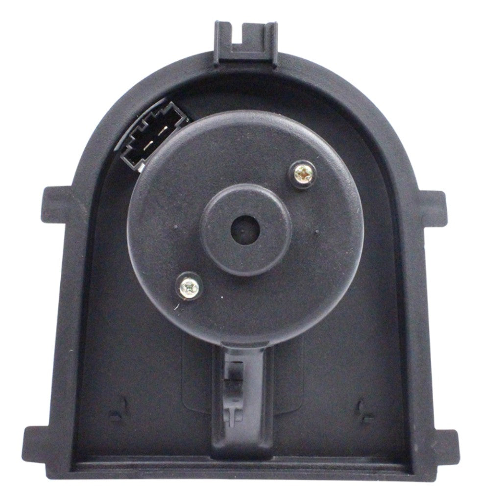 SKU 420970.VM - Ventilador da Caixa VW Golf >2012, Bora 1999> /Audi A3 >2012