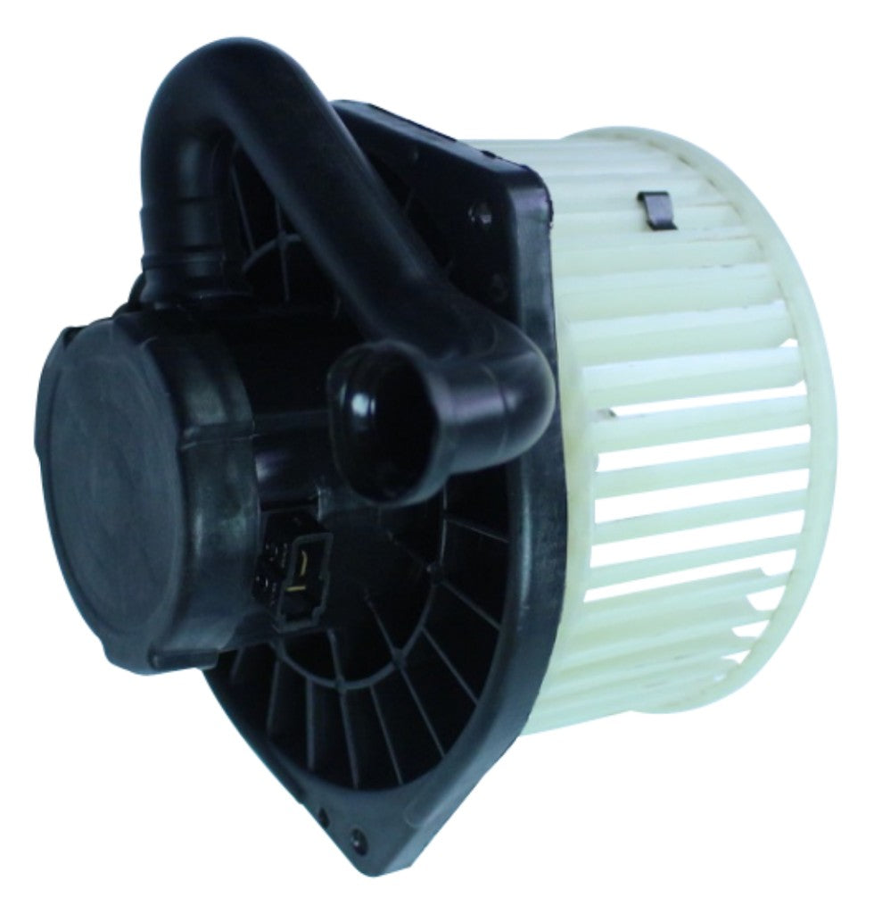 SKU 420494.VM - Ventilador da Caixa Mitsubishi TR4 2002 a 2008