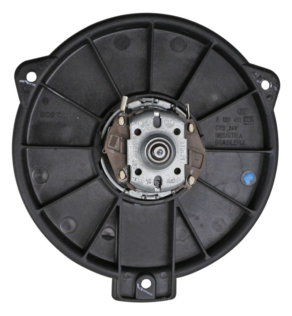 SKU 420478.VMO - MOTOR CAIXA AR FORD CARGO / MERCEDES ATRON / 2423 / 1938 1996 A 2001 / VW VOLKSWAGEN CAMINHOES 24V - PROCOOLER