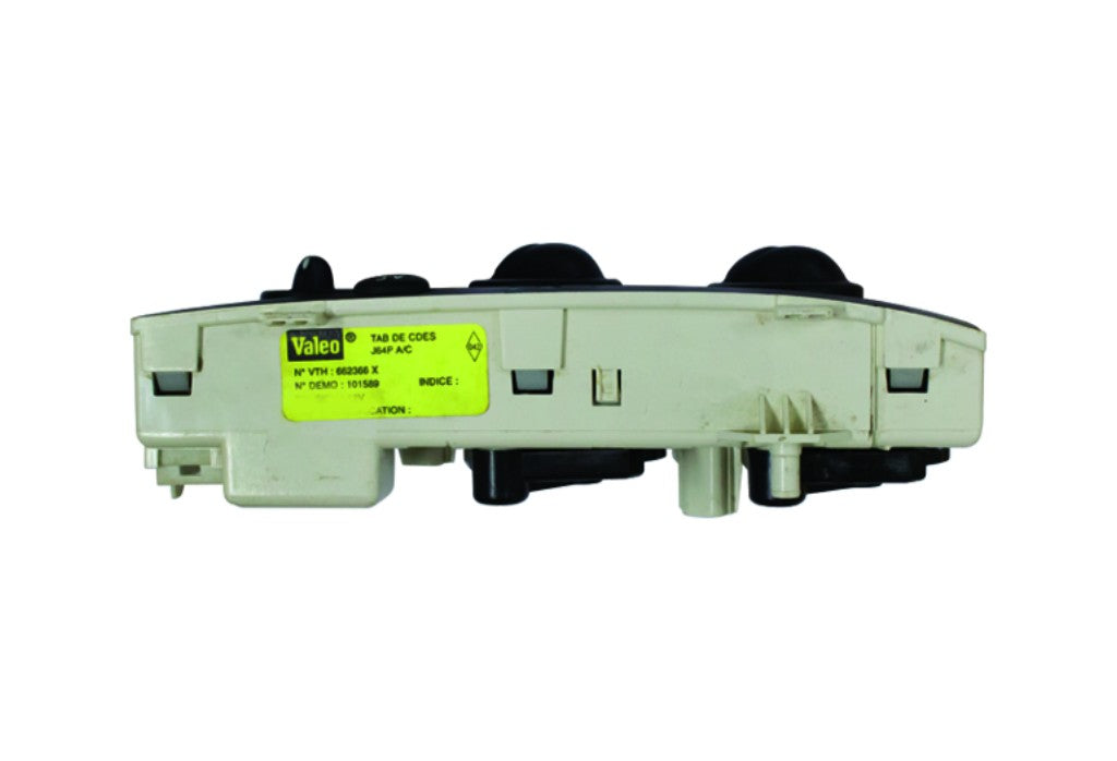 SKU 440692.VM - Comando A/C Renault Scenic
