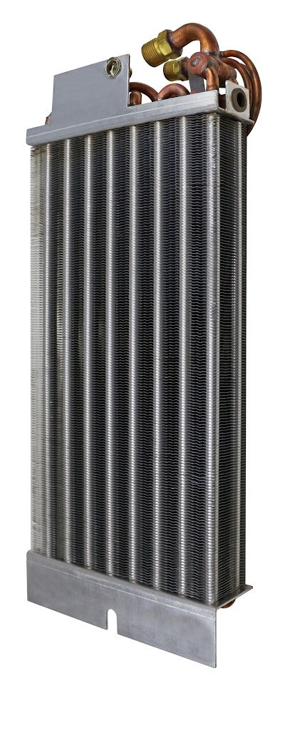 SKU 410143.VM - Evaporador Caterpillar D5N, D5R, D6N, D6R, D6M, D6T