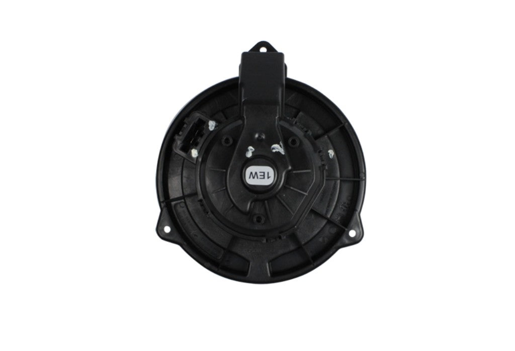SKU 420952.VM - Ventilador da Caixa VW Gol G5 2008 a 2012, G6 2013>, Fox 2010>, Polo 2010>, UP [Caixa Denso]