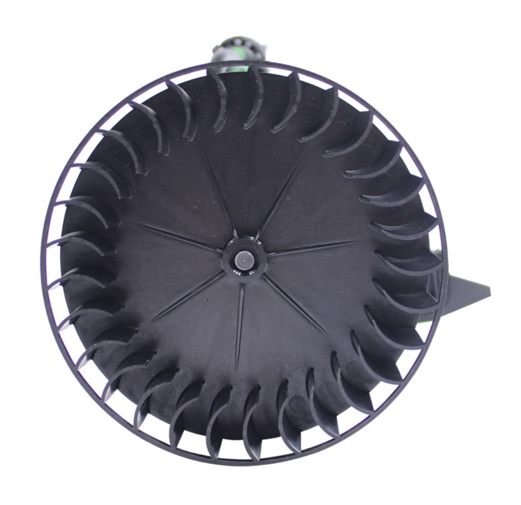 SKU 420610.VM - Ventilador da Caixa Scania 1998 a 2008 [2 Eixos]