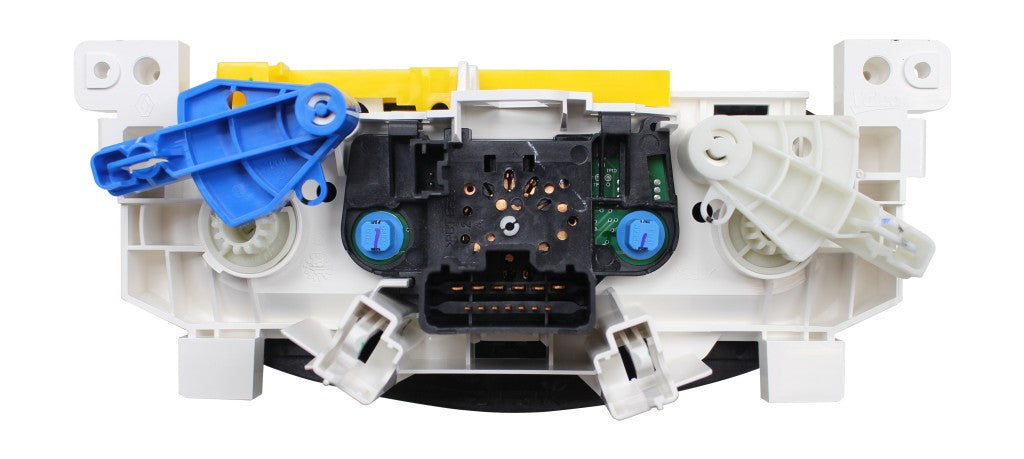 SKU 440680.VM - Comando A/C Renault Logan, Sandero [Com Desembaçador]