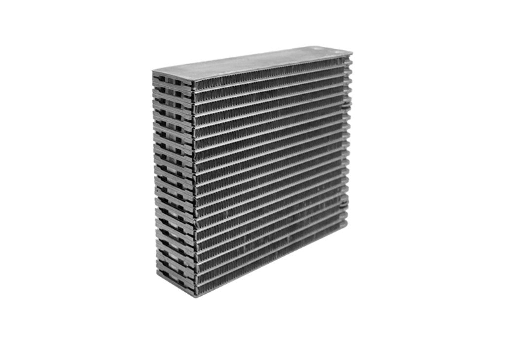 SKU 410215.VM - Evaporador Chevrolet Corsa 2002 a 2008, Montana 2002 a 2008