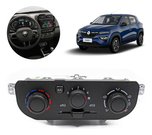 SKU 440678.VMO - Comando A/C Renault Kwid [Original]