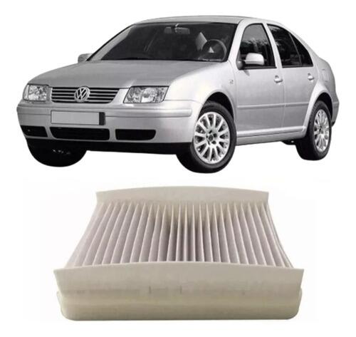 SKU 450860.VM - Filtro Cabine Vw Gol, Parati, Saveiro G1, G2 1987 a 1999 [FC2704]