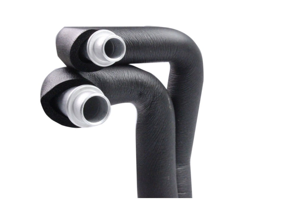 SKU 410214.VM - Evaporador Chevrolet Corsa 2002 a 2007, Celta 2007 a 2012, Prisma 2007 a 2012, Classic [Zexel] [Caixa Valeo]