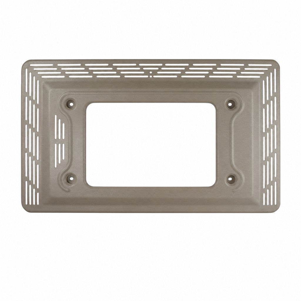 SKU 405090.VM - Carenagem Interna para Ar Condicionado Elétrico VM 200X, 280X [Moldura]