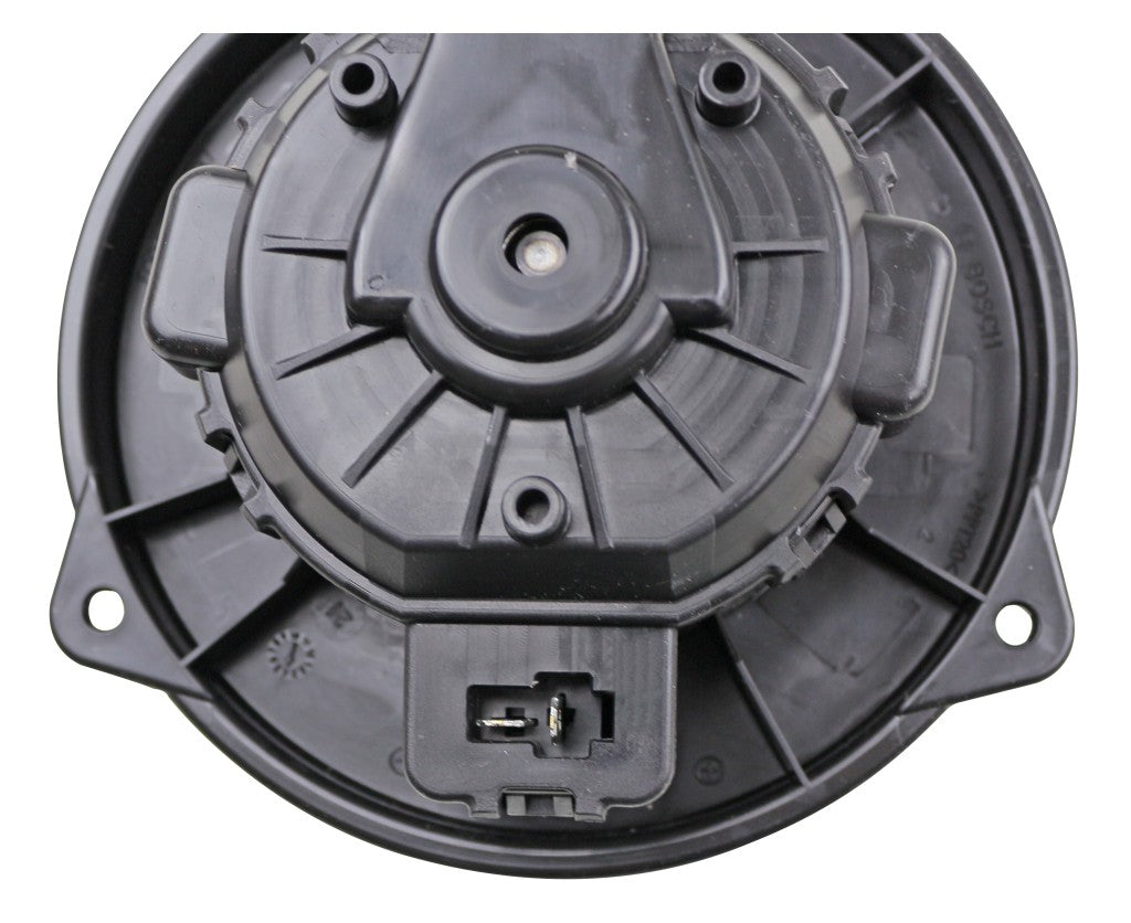SKU 420941.VMO - Ventilador da Caixa VW Gol G2, G3, G4 1996 a 2007, Fox 2003 [Bosch] [Original]