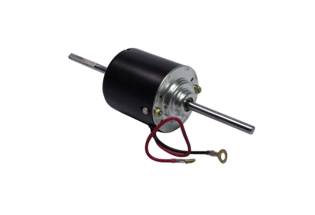 SKU 420730.VM - Ventilador da Caixa Universal importado até 6 Difusores [2 Eixos] 24v [sem Turbina] [sem Carenagem]