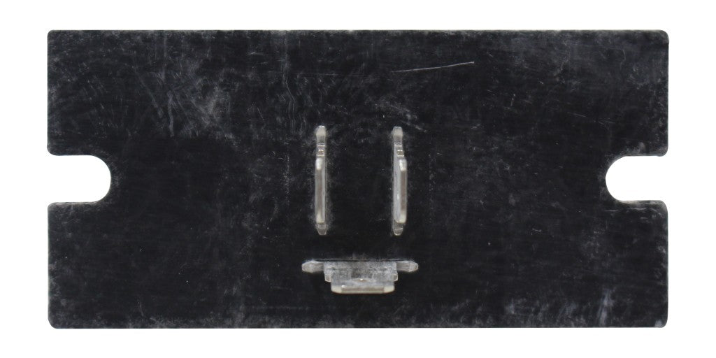 SKU 460766.VM - Resistência da Caixa Universal [3 Velocidades] [3 Pinos] 24v