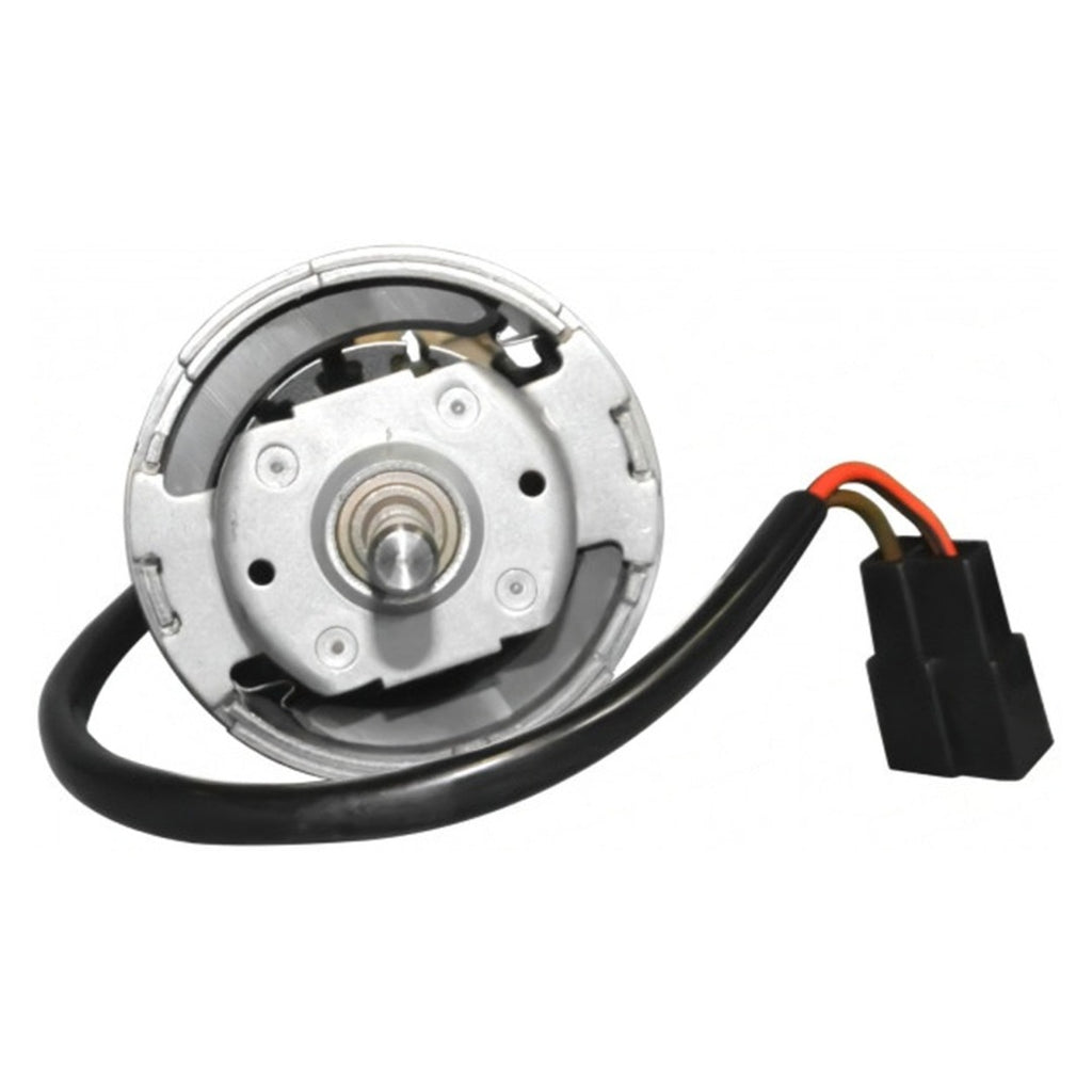 SKU 420611.VM - Ventilador da Caixa Scania 112, 113, 143 [sem Turbinas]