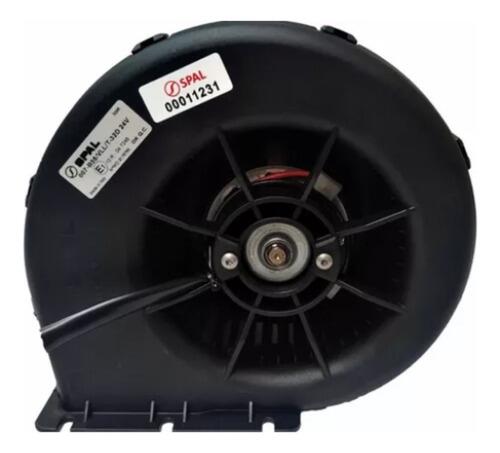 SKU 420803.VM - Ventilador da Caixa Universal Spal [007-B56-32D] 1 Eixo 24v