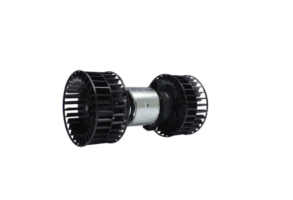 SKU 420890.VM - Ventilador da Caixa Volvo FH 2002>, NH 24v [2 Eixos] [Motor Grosso]
