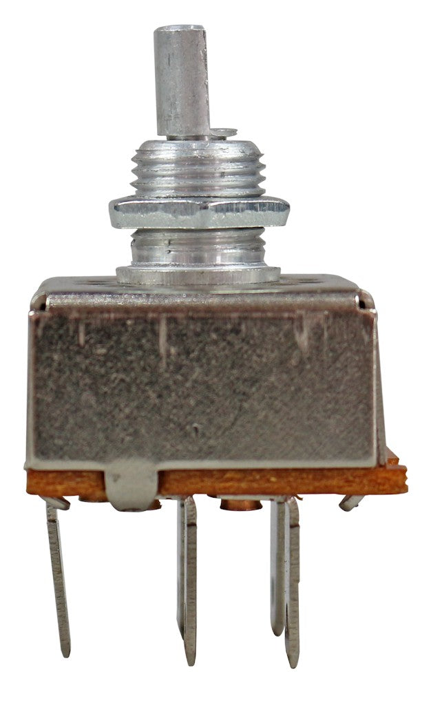 SKU 442800.VM - Chave Seletora 3 Velocidades [5 pinos] interruptor Universal Rotativo