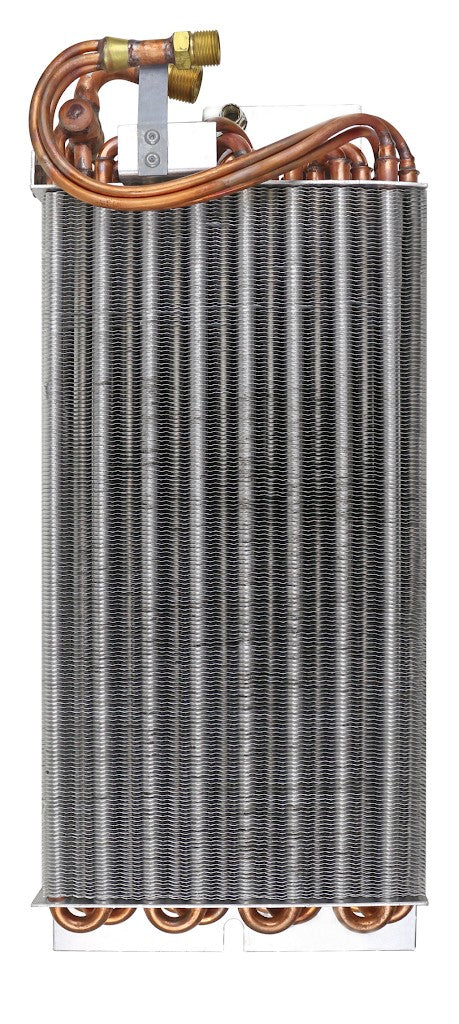 SKU 410143.VM - Evaporador Caterpillar D5N, D5R, D6N, D6R, D6M, D6T