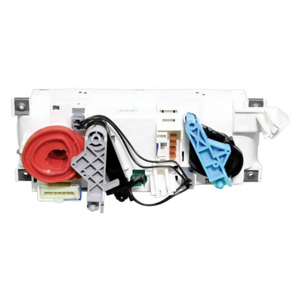 SKU 440857.VMO - Comando A/C VW Delivery, Titan Caminhão [3 Velocidades] 12v [Original]