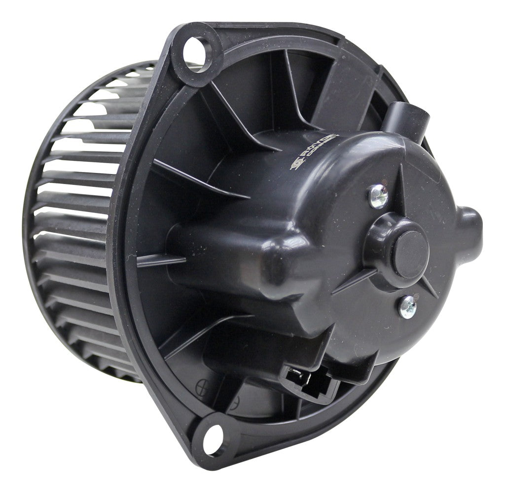 SKU 420320.VM - Ventilador da Caixa Ford Cargo 2007> /VW Worker 17180, Delivery 12v