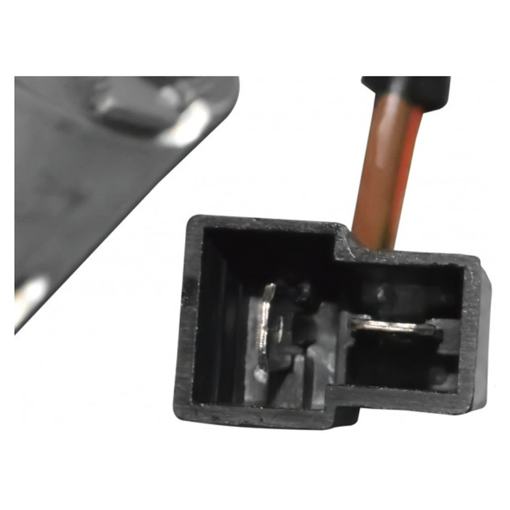 SKU 420611.VM - Ventilador da Caixa Scania 112, 113, 143 [sem Turbinas]