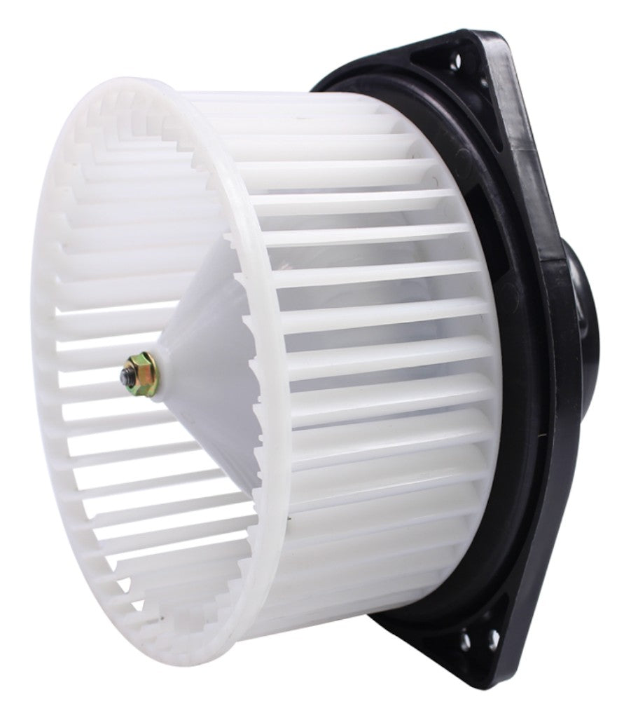 SKU 420492.VM - Ventilador da Caixa Mitsubishi L200 2008 a 2016, Pajero Dakar