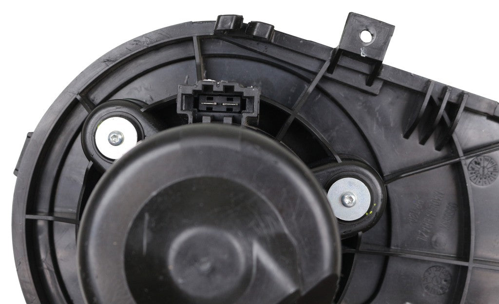 SKU 420954.VM - Ventilador da Caixa VW Gol G5 2008 a 2012, G6 2013>, Fox 2010>, UP [Caixa Valeo]