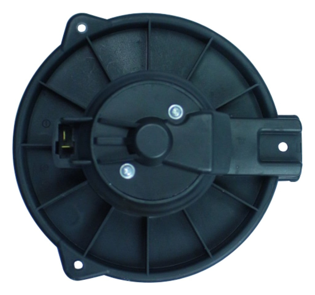 SKU 420940.VM - Ventilador da Caixa VW Gol G2, G3, G4 1996 a 2007 [Caixa Denso]
