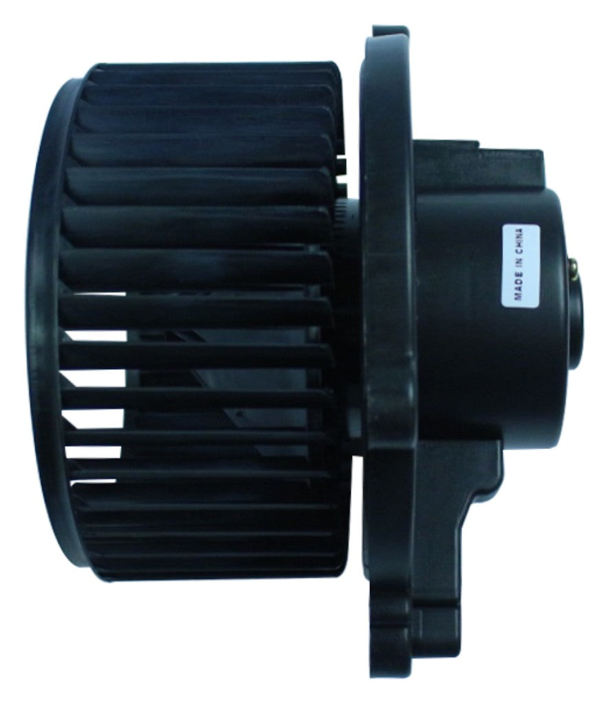 SKU 420390.VM - Ventilador da Caixa Hyundai Tucson /Kia Sportage 2005 a 2010