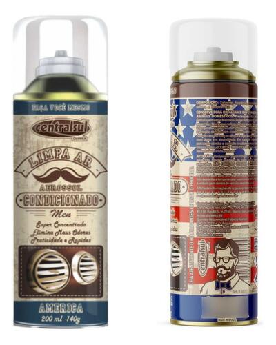 SKU 380080.VM - Higienizador Granada 200ml CentralSul [America]