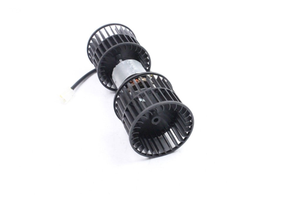 SKU 420296.VM - Ventilador da Caixa Universal importado para Evaporadora Externa de Teto [Tartaruga] [2 Eixos] 24v