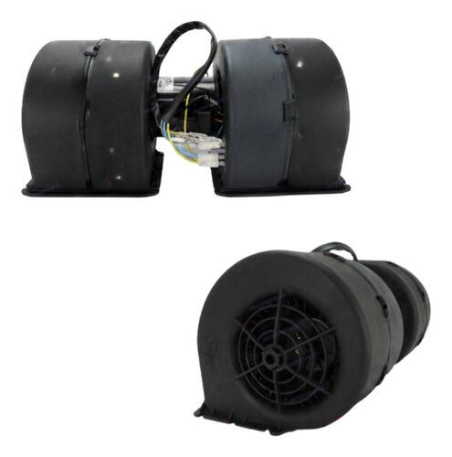 SKU 420743.VM - Ventilador da Caixa Universal Imobras 2 Eixos 100mm 24v [3 Velocidades] LL
