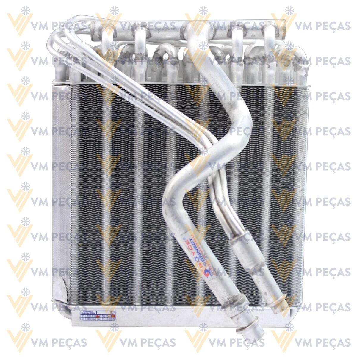 SKU 410686.VM - Evaporador Renault Megane >2005