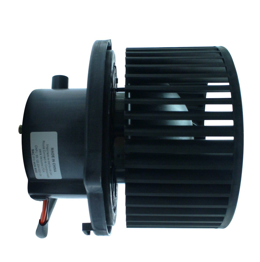 SKU 420370.VM - Ventilador da Caixa Hyundai Escavadeira 24v