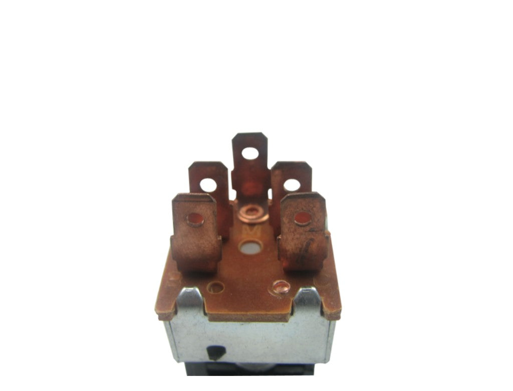 SKU 442800.VM - Chave Seletora 3 Velocidades [5 pinos] interruptor Universal Rotativo