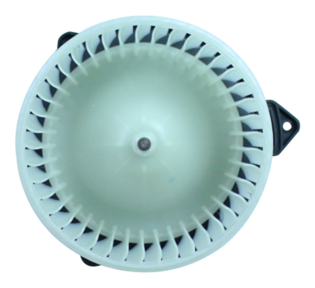 SKU 420952.VM - Ventilador da Caixa VW Gol G5 2008 a 2012, G6 2013>, Fox 2010>, Polo 2010>, UP [Caixa Denso]