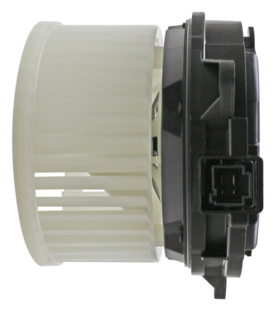 SKU 420476.VM - Ventilador da Caixa MB Actros 2020>, Arocs 2020> [1 Eixo]