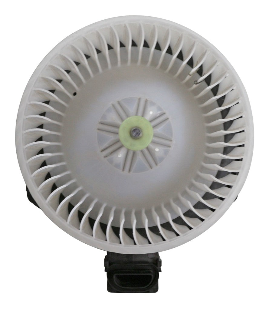 SKU 420692.VM - Ventilador da Caixa Toyota Hilux SRV 2008 Até 2015, SW4 2008 Até 2015