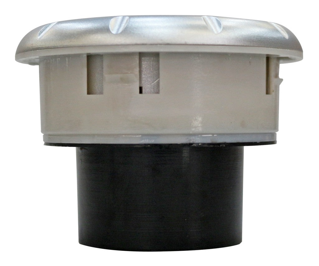 SKU 402065.VM - Difusor de Ar Redondo [Cinza] [021]