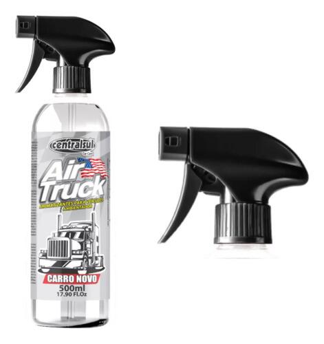 SKU 380100.VM - Aromatizante Air Truck 500ml CentralSul [Carro Novo]