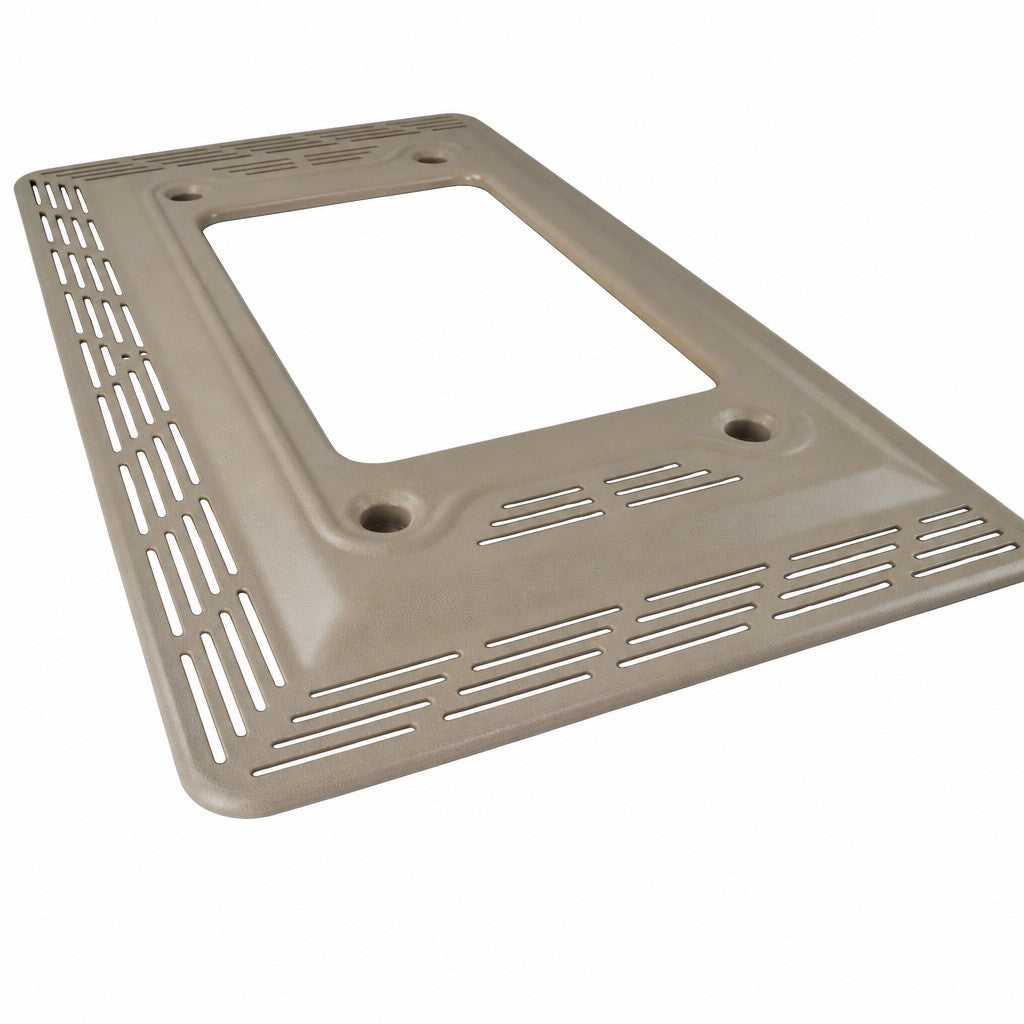 SKU 405090.VM - Carenagem Interna para Ar Condicionado Elétrico VM 200X, 280X [Moldura]