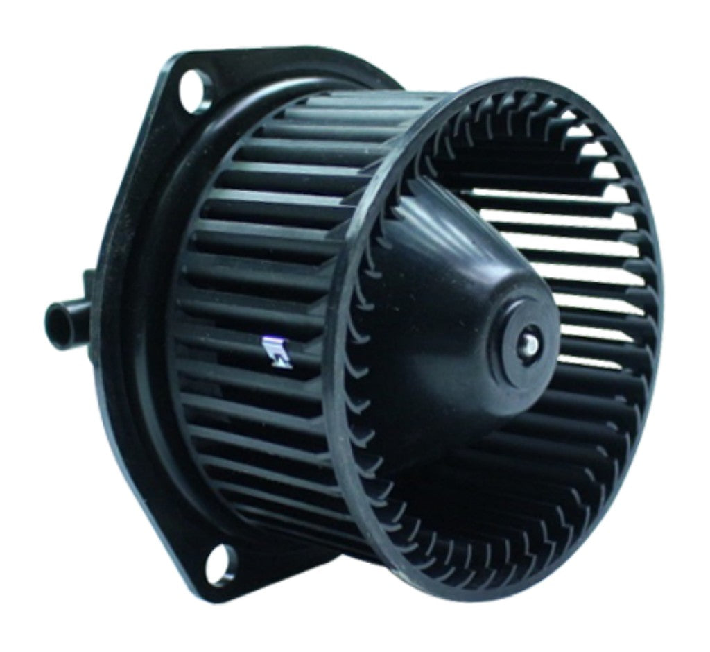 SKU 420320.VM - Ventilador da Caixa Ford Cargo 2007> /VW Worker 17180, Delivery 12v
