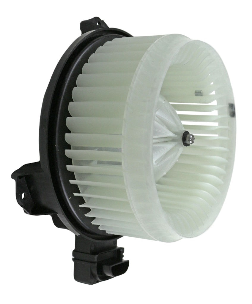 SKU 420135.VM - Ventilador da Caixa Caterpillar 320D /Komatsu PC160, PC180, PC200 /Sany Escavadeira 135 24v