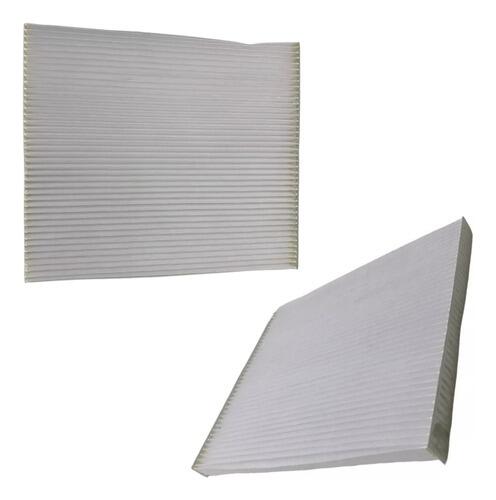 SKU 450520.VM - Filtro Cabine Kia Cadenza, Sonata 2.4 2010> /Hyundai Azera 2014> [FC3207]