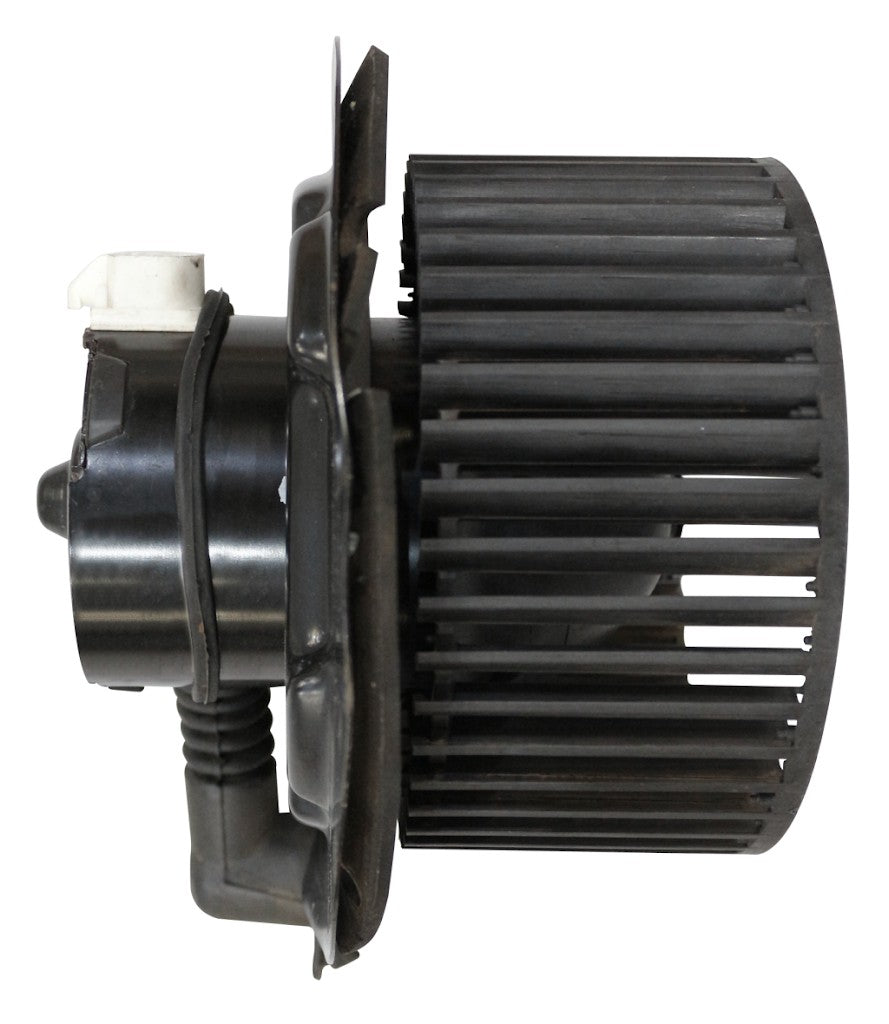 SKU 420344.VM - Ventilador da Caixa Ford Ranger 1998 a 2011