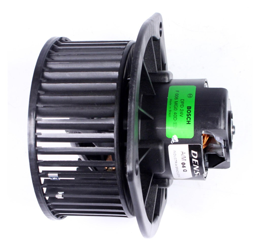 SKU 420470.VM - Ventilador da Caixa MB Accelo 1318, 1620, 1622, 1634, 1718, 2423, 2428, 2726 24v
