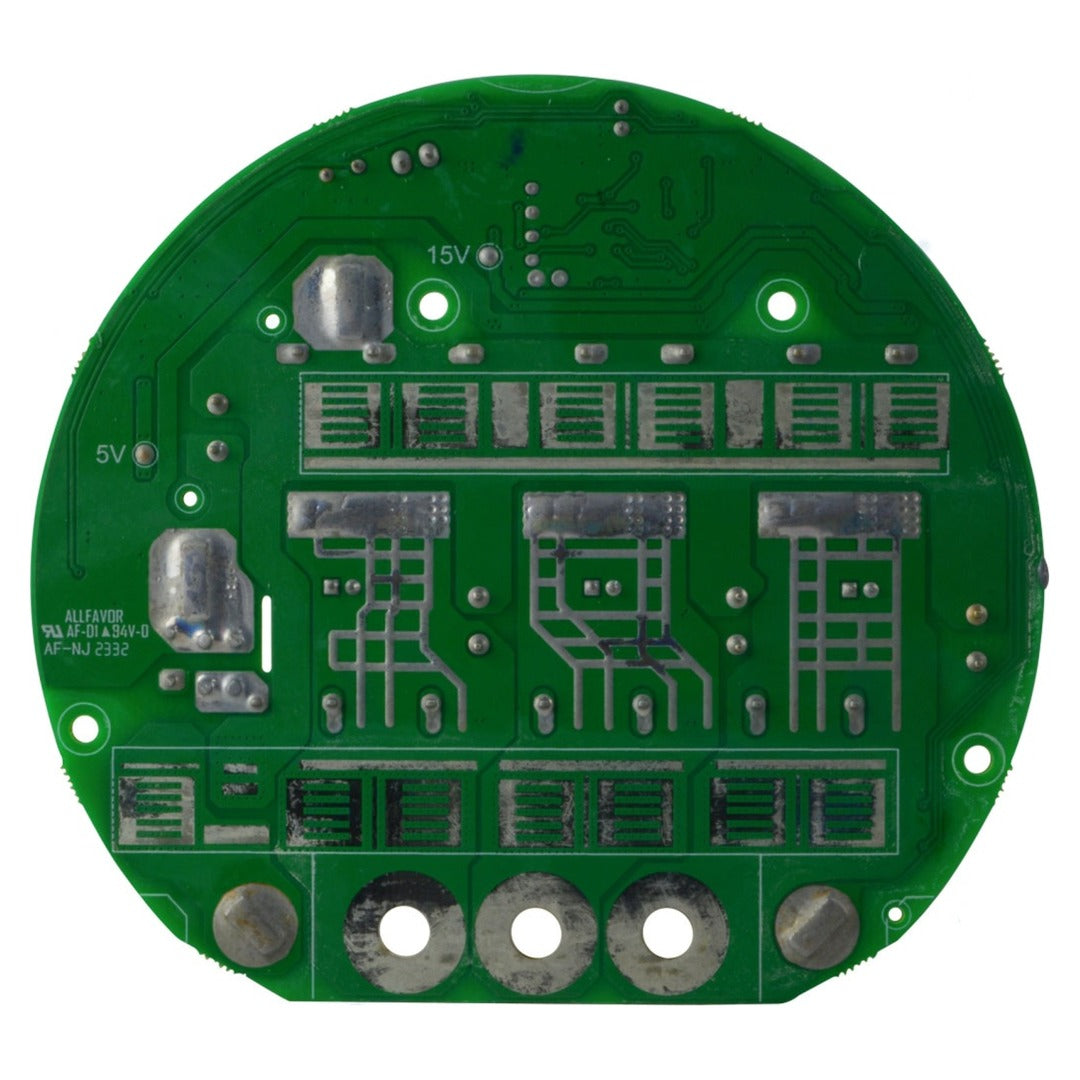 SKU 442090.VM - Placa de Controle para Ar Condicionado Elétrico VM 200X, 280X 24v